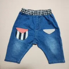 BABY CHEER　パンツ 90cm　ベイビーチアーのサムネイル