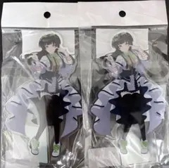 艦これ 艦娘と共にエンジョイモータースポーツ 加賀 アクスタ - メルカリ