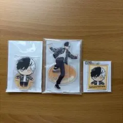 WIND BREAKER 桜遥 セガラッキーくじ