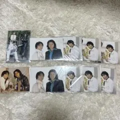 2026年最新】石田彰 グッズの人気アイテム - メルカリ