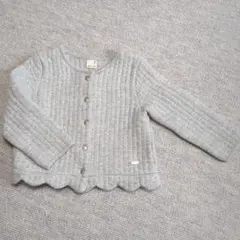 petitmain カーディガン１００