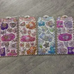 サンリオ　ウォーターシール　セット☆