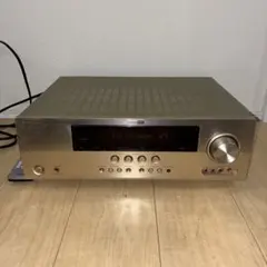 美品！YAMAHA AX-V565 AVアンプ 完動品！のサムネイル