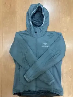 00s Arc’teryx Hyllus Hoody ハイラスフーディー 旧タグ 00s Arc'teryx Hyllus Hoody ハイラスフーディー 旧タグ - メルカリ