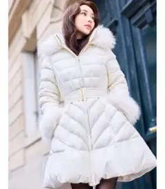 2025年最新】eimy istoire レディース ダウンジャケットの人気アイテム