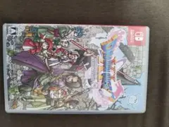 ドラゴンクエストXI S Nintendo Switch