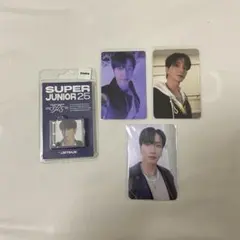 2026年最新】SUPER JUNIOR イトゥクの人気アイテム - メルカリ