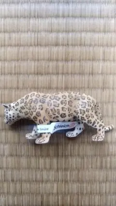 ジャガー schleich フィギュア シュライヒ ワイルドライフ 匿名配送のサムネイル