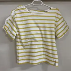 CIAOPANIC TYPYチャオパニックティピー　Tシャツ  130cmのサムネイル