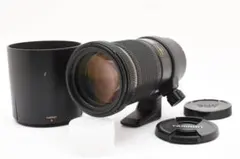 TAMRON SP AF 180mm F3.5 美品のサムネイル