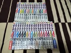 ダイヤのA act2 全34巻 全巻セット 寺嶋裕二 ※34巻は新品ですのサムネイル