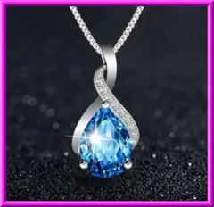 ネックレス ジュエリー レディース ペンダントネックレス シルバー925 cz