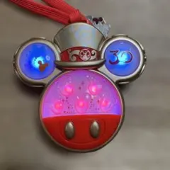 【ディズニー】ハピネスシェアペンダント