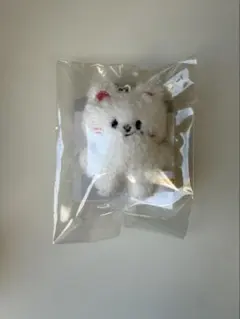 stray kids スキズ　ぬいぐるみ　キーホルダー　ヒョンジンjiniret