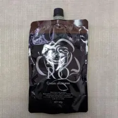 VR NATURE BLACK KURO クリームシャンプー 400g - メルカリ