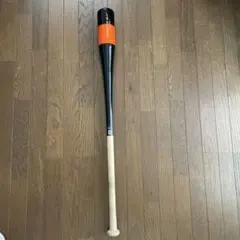 バット ⭐️美品⭐️ キレダスバット ミドル 素振り室内のみ使用