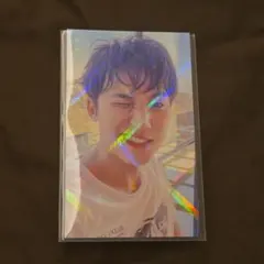 HYPE VIBES C×M エスクプス ミンギュ トレカ hmv ラキドロ