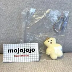 mojojojo モジョジョジョカラビナマスコット Cherry on top