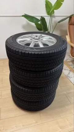 2026年最新】vrx3 195/65r15の人気アイテム - メルカリ