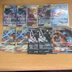 ポケモンカード まとめ売り 15枚セット