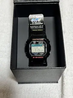 希少【未使用品】G-SHOCK DW-8195-2 クレイジーギャングスター 蜂 