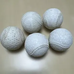 M球5個