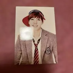 BTS J-HOPE japan official fan meeting