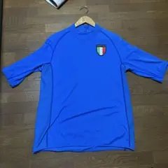kappa イタリア代表 オーセンティックユニホーム 長袖 背番号10 - メルカリ