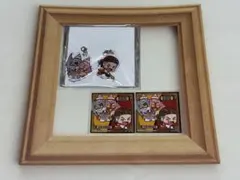 ナンバーワン戦隊ゴジュウジャー 2連キーホルダー ファイヤキャンドル