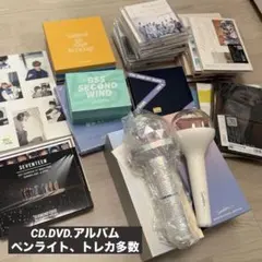 SEVENTEEN まとめ売り 複数点 - メルカリ