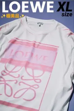 2026年最新】LOEWE メンズ Tシャツの人気アイテム - メルカリ
