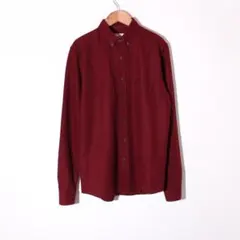 AMI ALEXANDRE MATTIUSSI ウールシャツのサムネイル