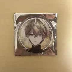 シクフォニ　缶バッジ　第15弾　みこと　命辛々