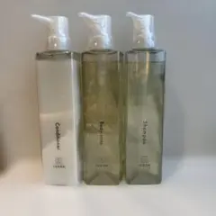 ポーラ　イウゲン　POLA IUGEN 450ml 3点セット 毎週水曜日のレディースDAYで設置いたします🫧 POLA IUGEN