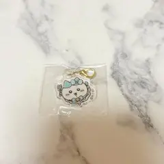 ハチワレ ちいかわ まじかるちいかわ　アクリルチャーム