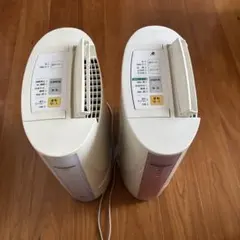 Panasonic 除湿乾燥機 F-YZF60 F-Y60T6 2台セットのサムネイル