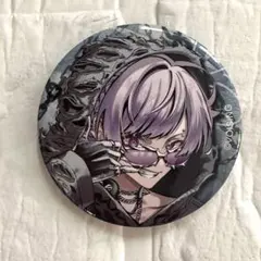 いれいす 初兎 缶バッジ 2026 お正月 EGO1ST