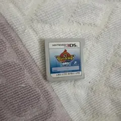 妖怪ウォッチバスターズ 赤猫団 ニンテンドー3DS ソフト