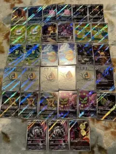 ポケカ AR 33枚 まとめ売り 【コダック・ゼクロム・ピッピ】