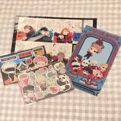 呪術廻戦 グッズ