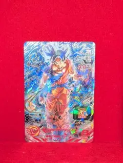 2026年最新】ドラゴンボールヒーローズ旧弾悟空の人気アイテム - メルカリ