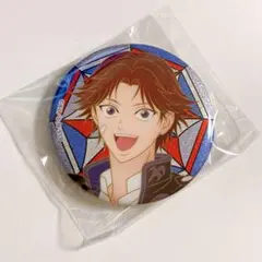 新テニスの王子様 庭球浪漫 缶バッジ 菊丸 - メルカリ