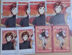 アイドルマスターSideM ネオチャイナ 天道輝 8点セット