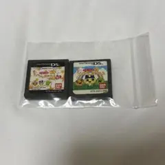 たまごっち プチプチおみせっち ごひーきに 2個セット ソフトのみ 動作確認済み