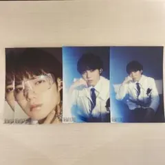 原因は自分にある。 小泉光咲 生写真