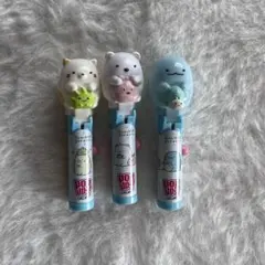 すみっコぐらし ポップアップス