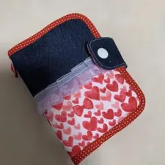 シール帳M5 バインダー付き