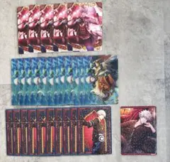 うたプリ　シャニライ ビジュコレ vol.4 黒崎蘭丸