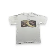 80s アートT シカゴ美術館 Tシャツ ピカソ ゴッホ 襤褸 フェード usa 80s アートT シカゴ美術館 Tシャツ ピカソ ゴッホ 襤褸 フェード usa