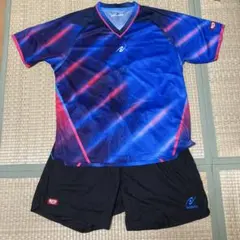 Nittaku 卓球ユニホーム上下セット